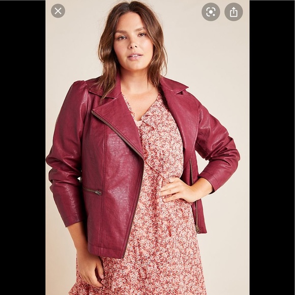 NWT Anthropologie Petipa puff sleeved Moro jacket - Picture 3 of 8